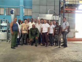 Asennuksen jälkeiset asennuskoneet