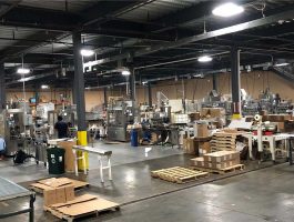 Asennuksen jälkeiset asennuskoneet