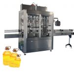 Automaattinen 10 pään öljyntäyttölaite