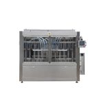 Automaattinen painotyypin öljyntäyttölaite