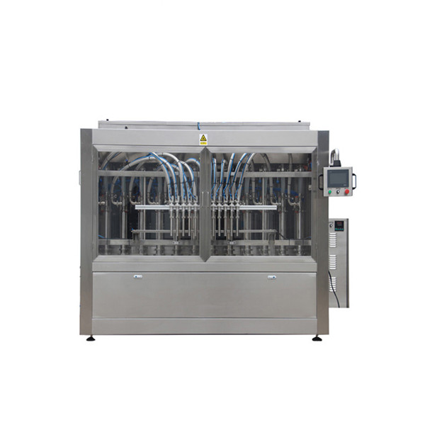 Automaattinen painotyypin öljyntäyttölaite