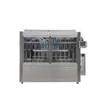 Tomaattipasta Kuumakastike Ketchup-pullotuskone